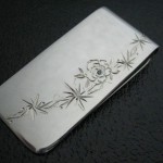 マネークリップ表 マネークリップ表