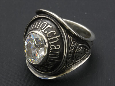 seniorカレッジリング1