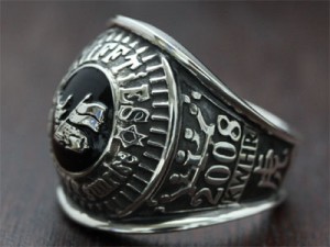 バンド名カレッジリング2