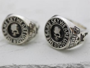 ペアスカルリング