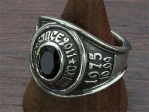 記念日カレッジリング2