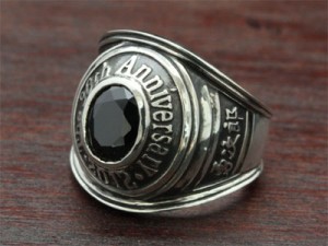 漢字名前カレッジリング1