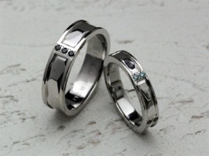 縁有りカットマリッジ