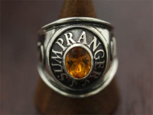 カレッジリングS-1