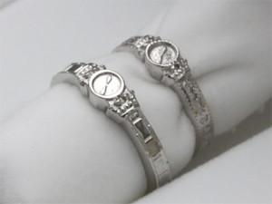 時計風マリッジ2