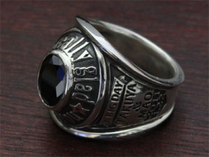 記念日カレッジリング3