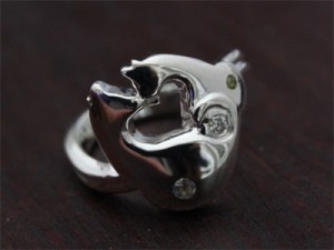 猫リング 猫リング