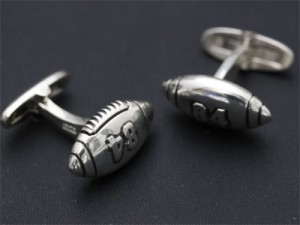 アメフトカフス1