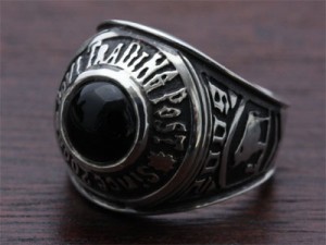 ショップお祝いカレッジリング1