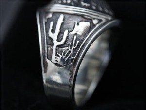 3ショップお祝いカレッジリング4