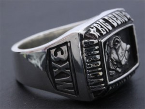 愛犬チャンピオンリング3 愛犬チャンピオンリング3