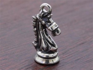 チェス駒ナイト2