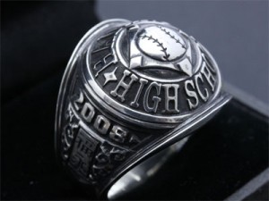 野球チャンピオンリング4